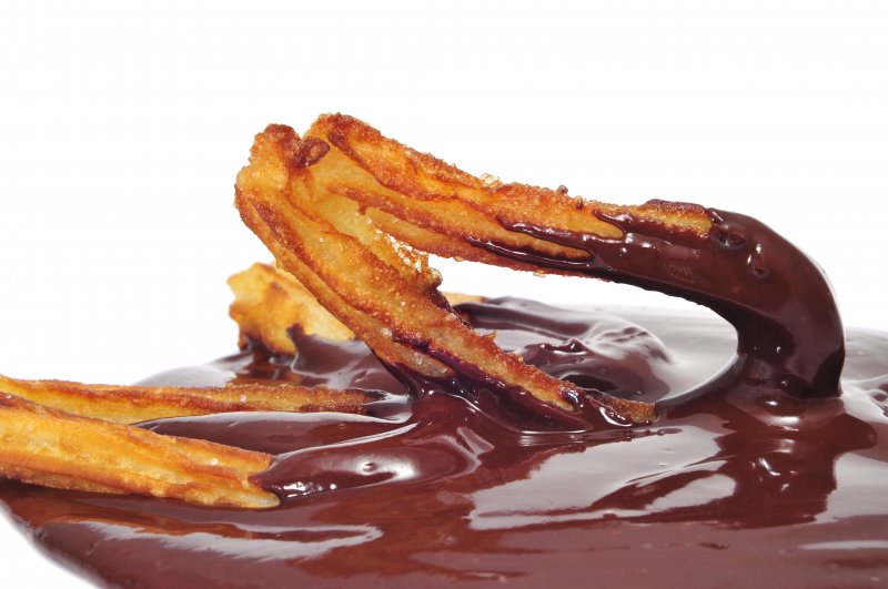 Churros 2