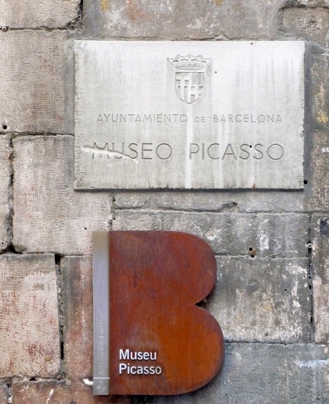 Museu Picasso