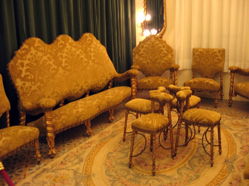 Casa Calvet