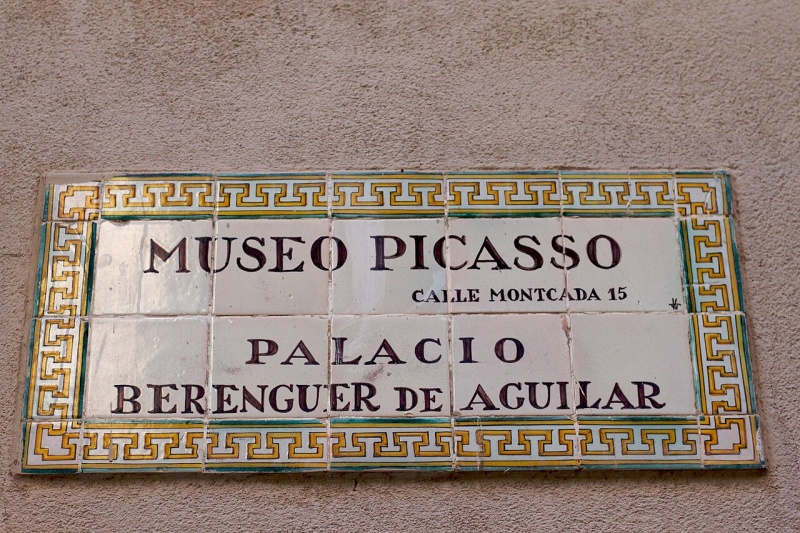 Museu Picasso