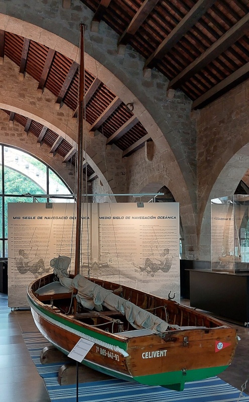 Museu Marítim