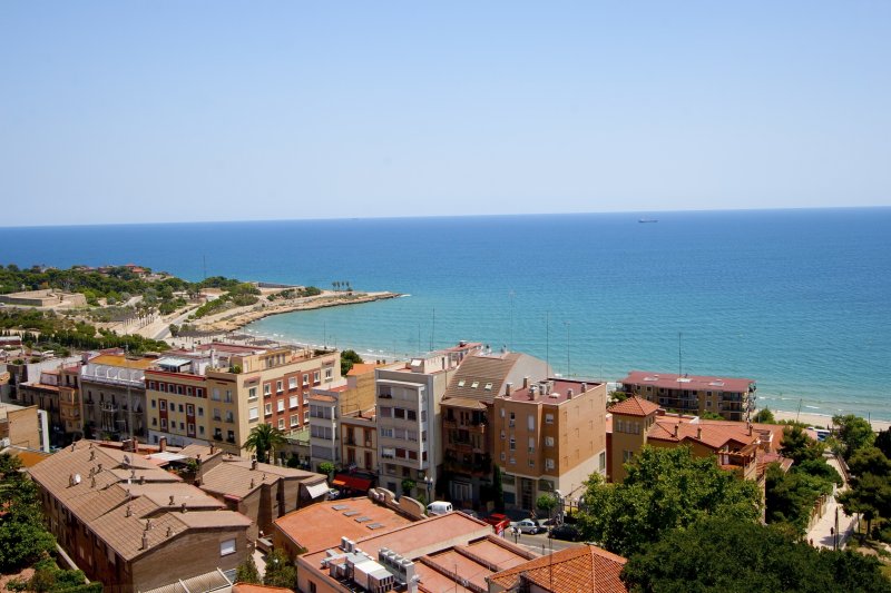 Таррагона 10
