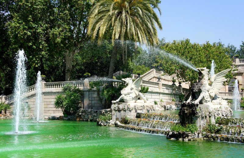 Парк Цитадели