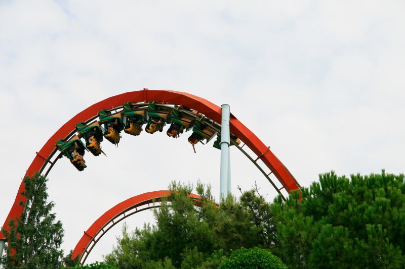 Порт Авентура 1