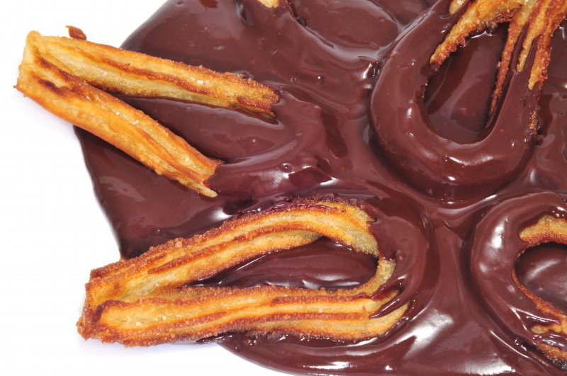 Churros 3