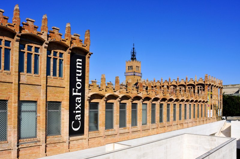 Caixa Forum