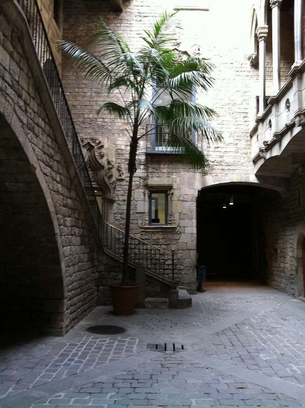 Museu Picasso