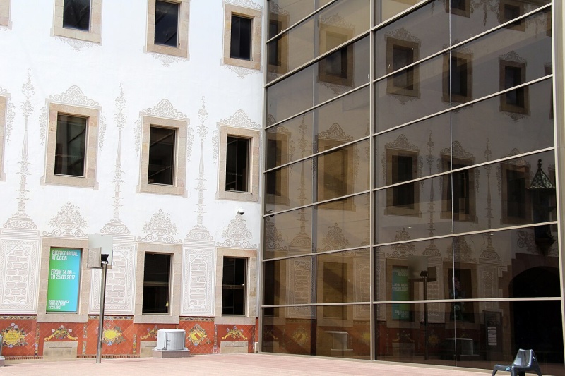 CCCB