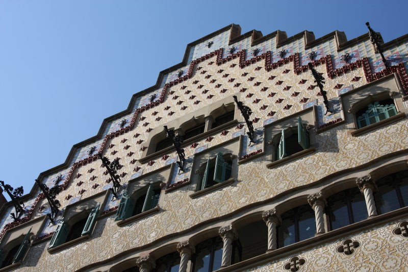 Каса Аматльер