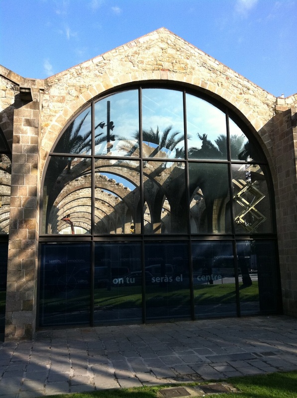 Museu Marítim