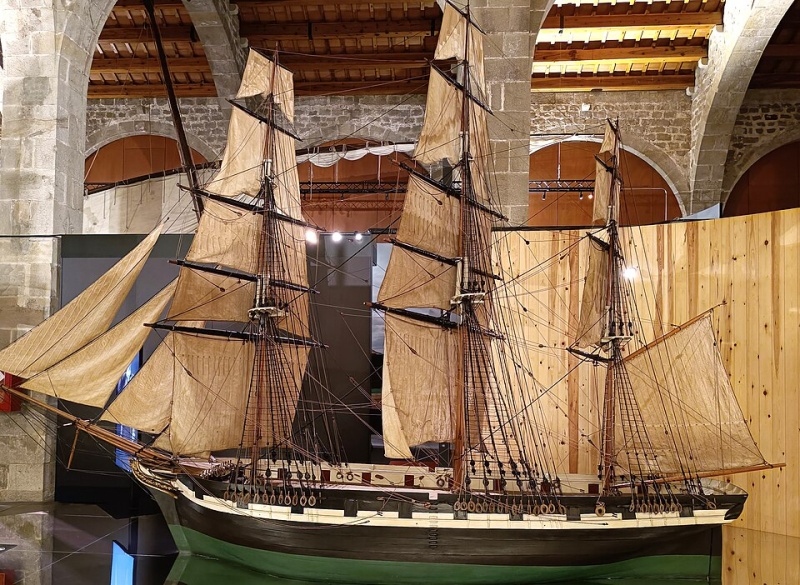 Museu Marítim